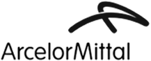 Logo ArcelorMittal