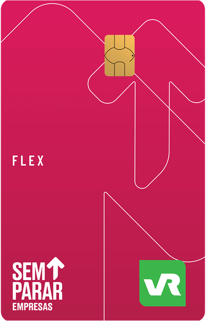 Cartão Flex